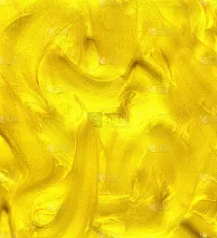 奢华的金色的纹理。