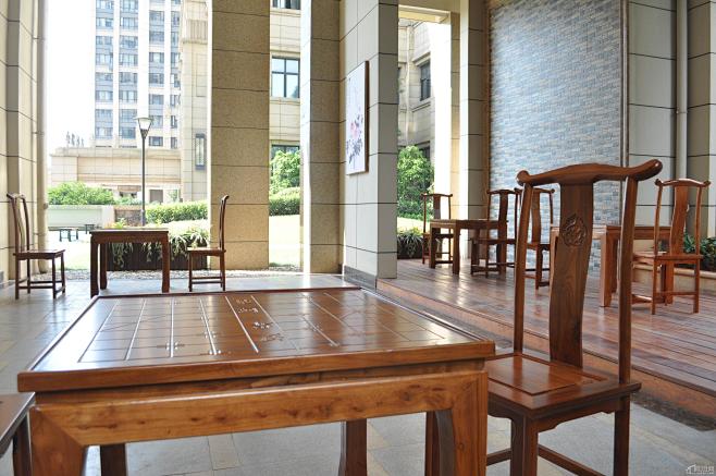 架空层棋牌室的 搜索结果_360图片