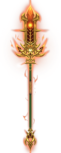 司徒舒芸采集到武器
