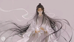 腐疯子采集到男