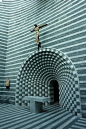 Alter at Church of San Giovanni Battista - Mogno Sweedan [1067x1600] - Imgur