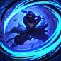 ICONS_skills_San AI练习图标