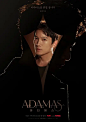 Adamas 아다마스 海报
