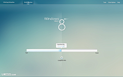 蜜豆中国采集到Windows8