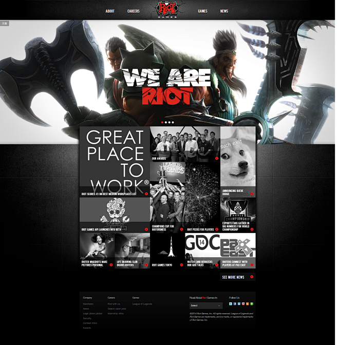 Riot Games