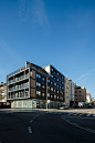 F.03园区，葡萄牙 / GRAU.ZERO Arquitectura - 谷德设计网
