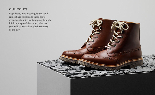 boots | the edit | T...