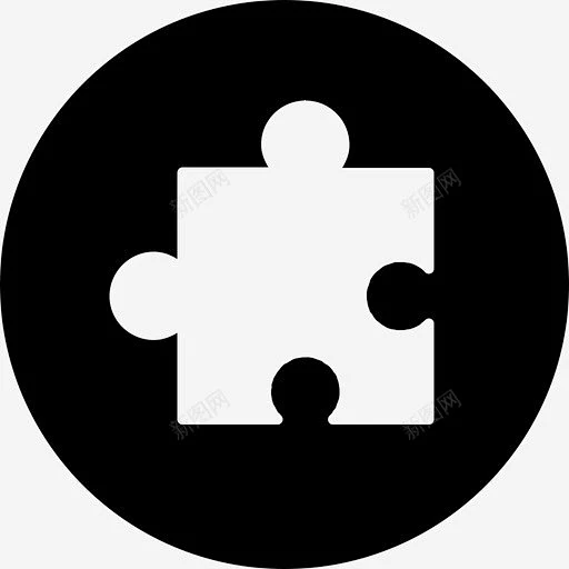 拼图块搜索引擎优化拼凑图标 适合 icon 标识 标志 UI图标 设计图片 免费下载 页面网页 平面电商 创意素材-花瓣网