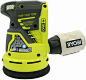 Ryobi P411 One+ 18 Volt 5 Inch Cordless Battery Operated Random Orbit Power Sander (Battery Not Included / Power Tool Only) - - Amazon.com