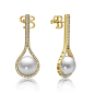 Kobe Drop Earrings