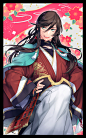 刀剑乱舞◆和泉守兼定