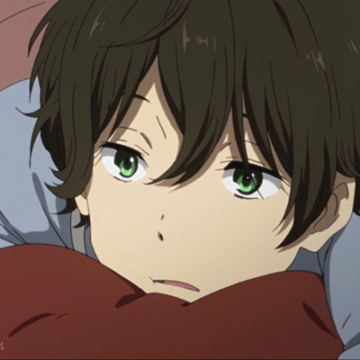 冰菓折木奉太郎