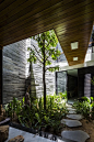 Gallery of Garden House / Ho Khue Architects - 1                                                                                                                                                                                 More
