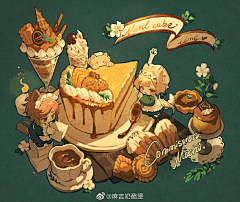 525zj1314采集到美食
