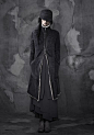 InAisce women’s capsule collection FW13