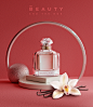 Beauty And The Box Vol. 1 on Behance