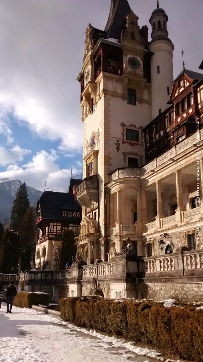 实拍欧美建筑场景(哥特，拜占庭，希腊等等...