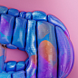 36 Days of Type - 2023 :: Behance