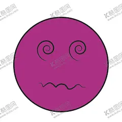 表情包晕 【酷图网】表情包,晕,晕倒,无语,头痛,表情,AI,娱乐,聊天工具