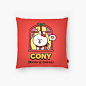 LINE FRIENDS CREATOR. : You can design and make unique items with BROWN & FRIENDS and BT21 artwork using our platform.
