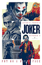 This contains an image of: JOKER v4 by Jade Sabado