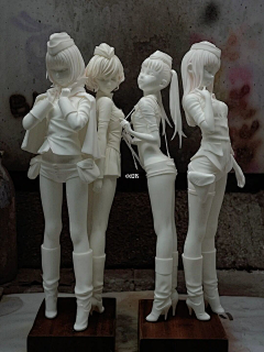 Shallow_Goose采集到人物