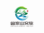 陈国伟的广元市朝天区曾家山文化旅游开发有限公司logo设计