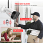 Wifi IP Camera (4)
