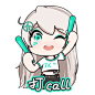 打call