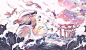 远海之鲤-古田路9号-品牌创意/版权保护平台