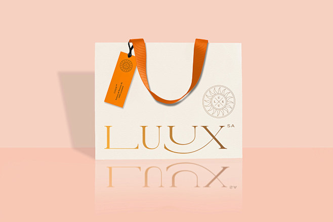 LUUX  2020 on Behanc...