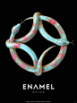 瑞金盈春丨Enamel - 小红书