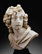 1989.1 - Bust of a Youth (Saint John the Baptist_)