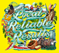 Yellow Pages : 360Eight commissioned us to create a series of 19 illustrated covers for Yellow Pages South Africa. Each cover was inspired by the different landscapes, animals, activities and culture of the region. 