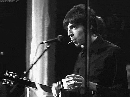 Miles Kane
