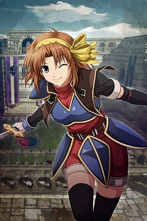 空轨sc联动亚妮拉丝