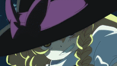 【闲来无事】自作的幻想万花镜四个pv的GIF图_东方project吧_百度贴吧