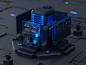 SOC-安全运营中心 display scene cinema 3d technology safe