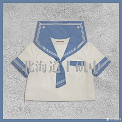 星野矢桃采集到jk制服安利