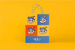 李某某阿采集到设计丨品牌