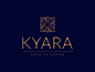 Kyara, House of Fashion Branding : Kyara is a fashion clothing store in Bangalore, India that sells comtemporary ethnic wear. They source their collection from all over the sub-continent, bringing together styles and clothing from different ethnic culture