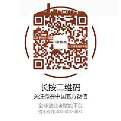 视界中国采集到微谷中国