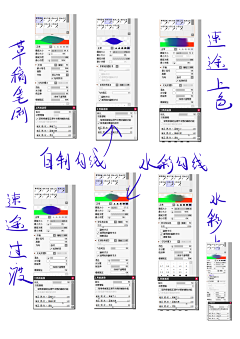 大葬葬采集到葬域的小经验