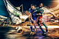 Mike Campau on Behance