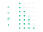 Progress States icons states ss gizmo progress bar