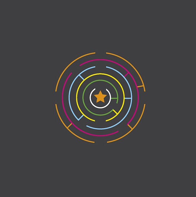 Circular Maze | Play...