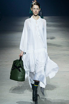 桔子梅采集到Kenzo 2015秋冬系列