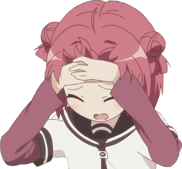 痛