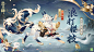 @网易阴阳师手游 的个人主页 - 微博