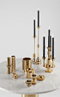 4 | A New Line Of Steampunk-Inspired Accessories From Tom Dixon | Co.Design | business + design: 